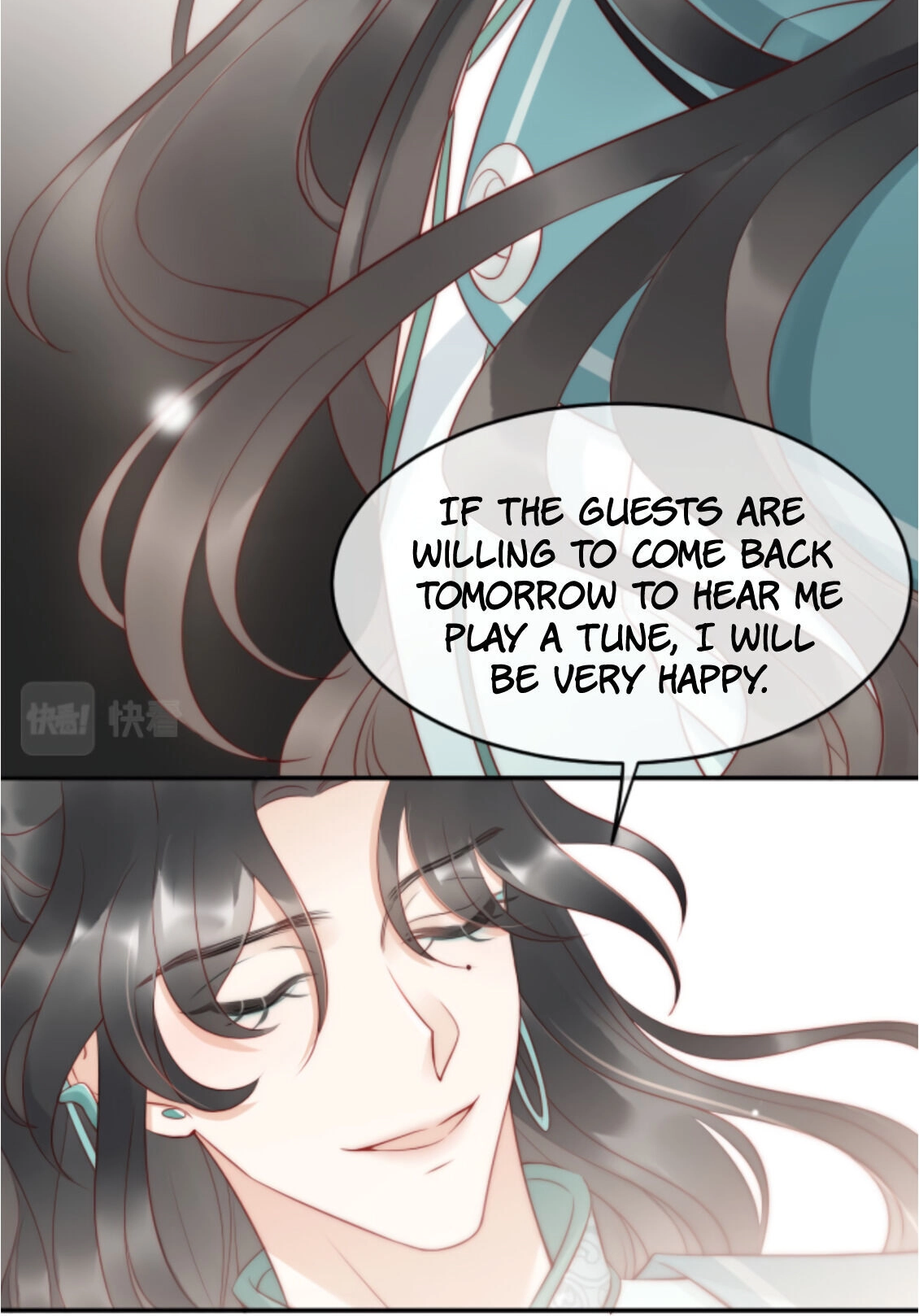 Read Snake Versus Fox chapter 2 image 56 on Lezhin