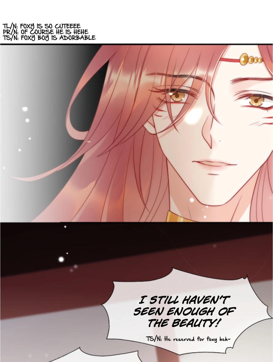 Read Snake Versus Fox chapter 2 image 57 on Lezhin
