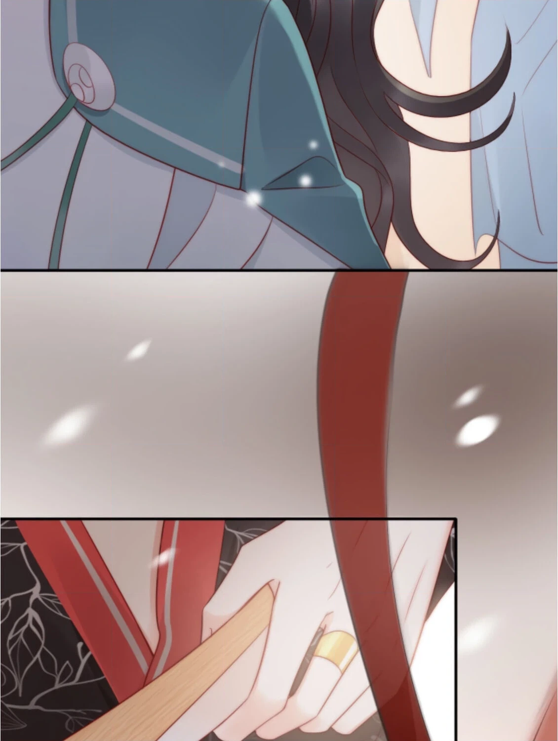 Read Snake Versus Fox chapter 2 image 59 on Lezhin