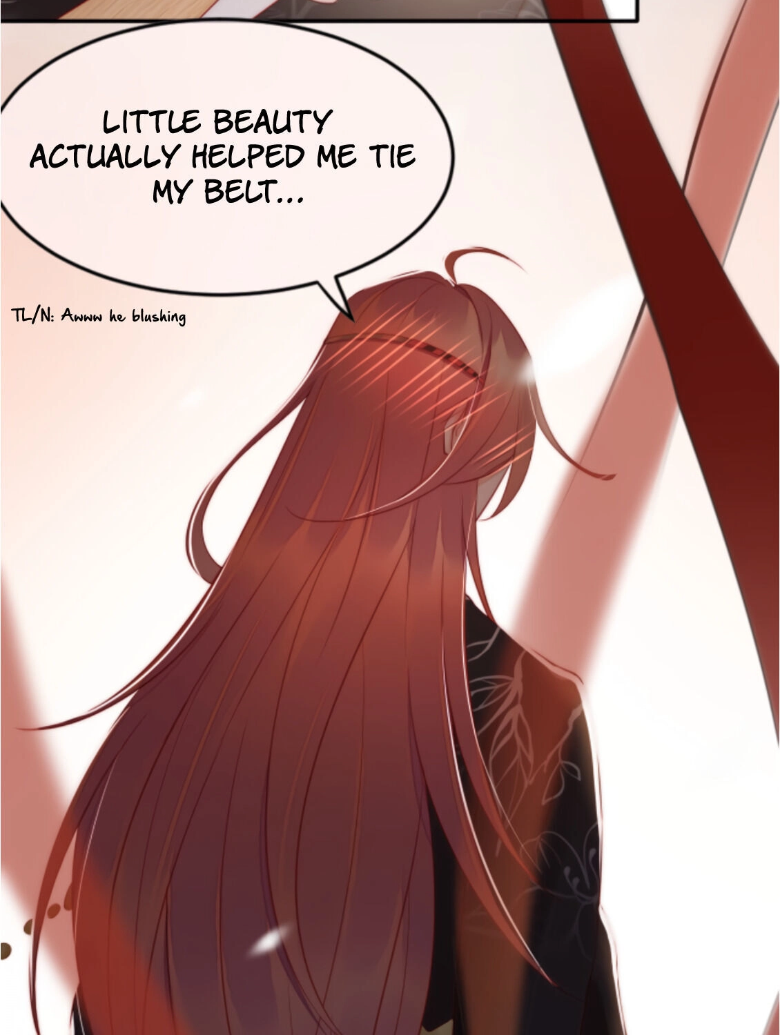 Read Snake Versus Fox chapter 2 image 60 on Lezhin