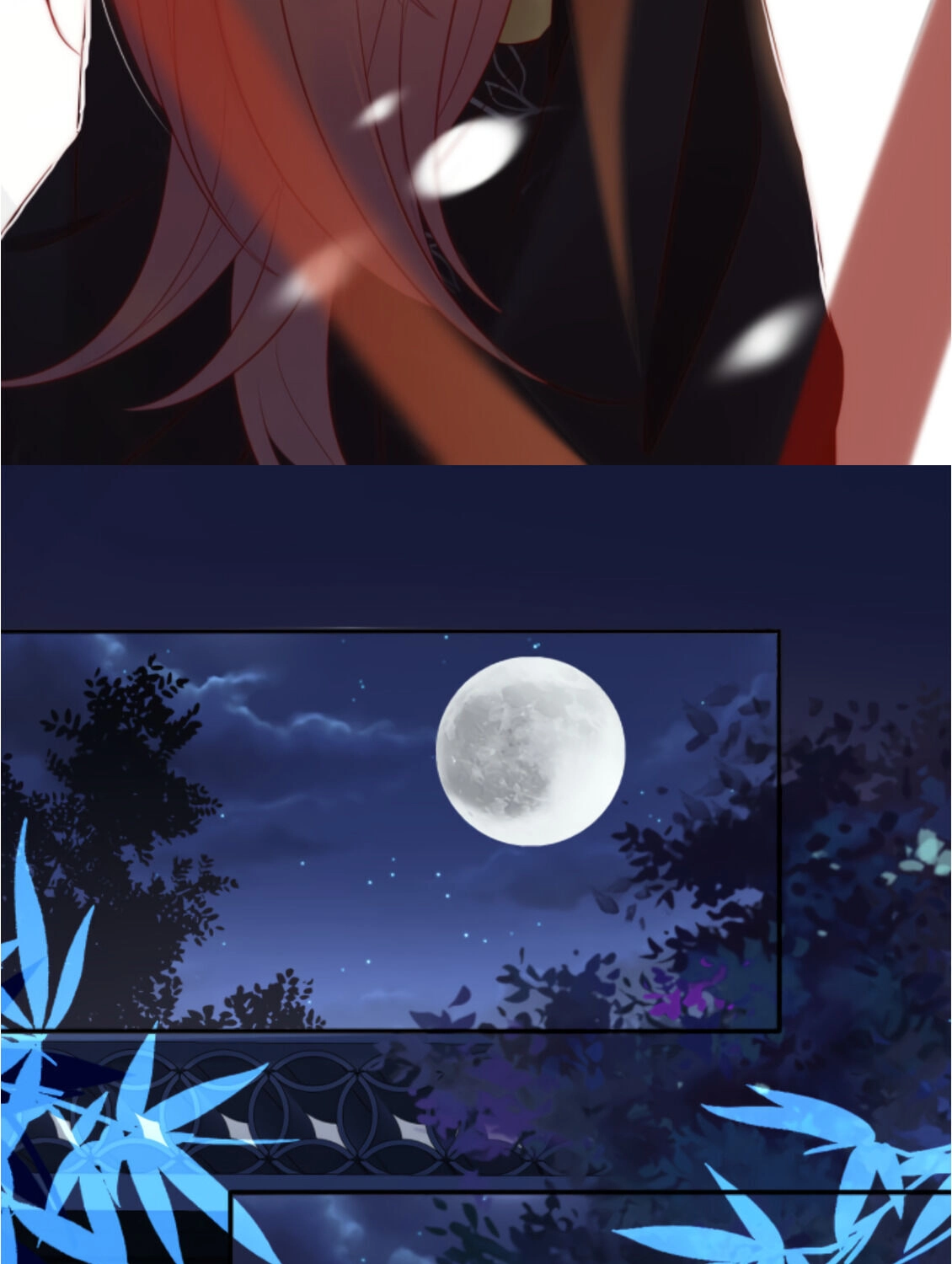 Read Snake Versus Fox chapter 2 image 61 on Lezhin