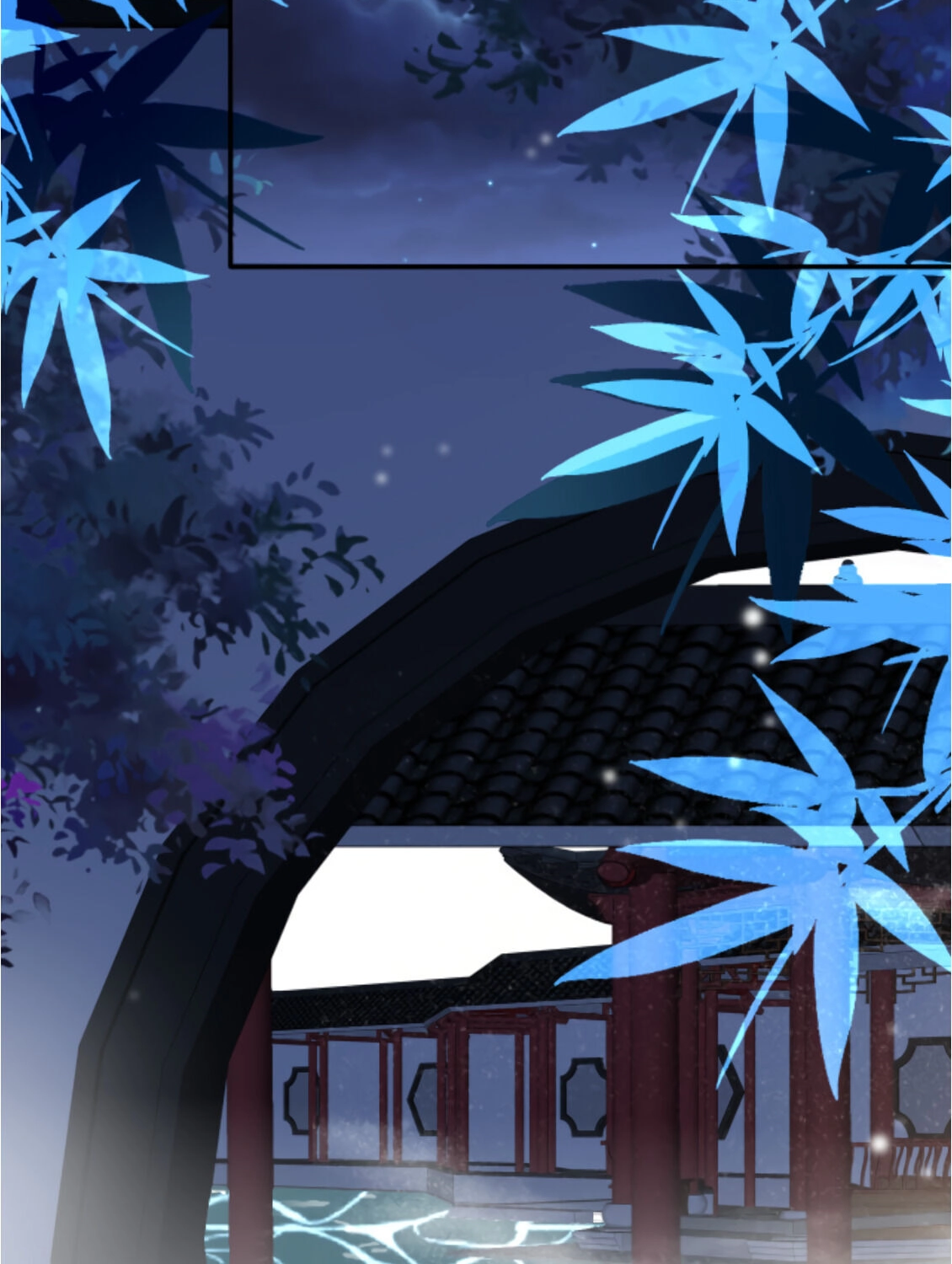 Read Snake Versus Fox chapter 2 image 62 on Lezhin