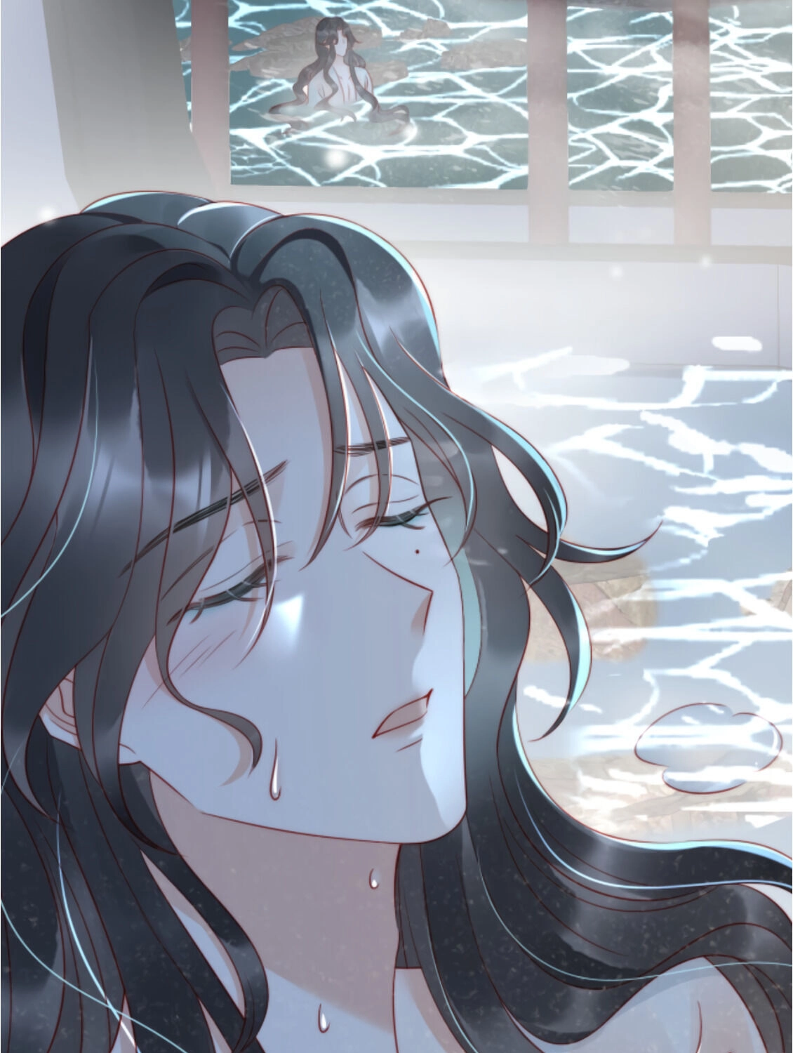 Read Snake Versus Fox chapter 2 image 63 on Lezhin
