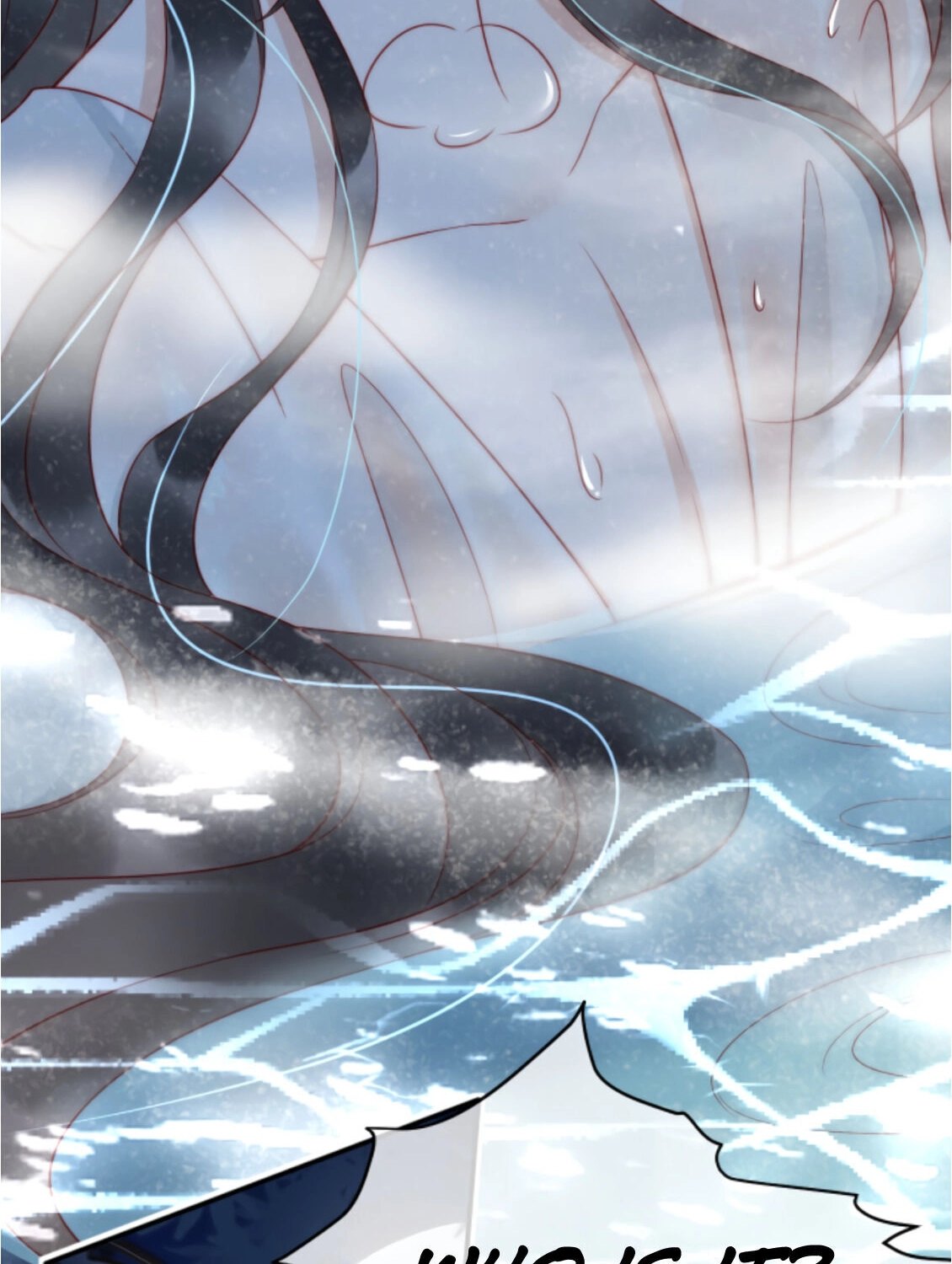 Read Snake Versus Fox chapter 2 image 64 on Lezhin