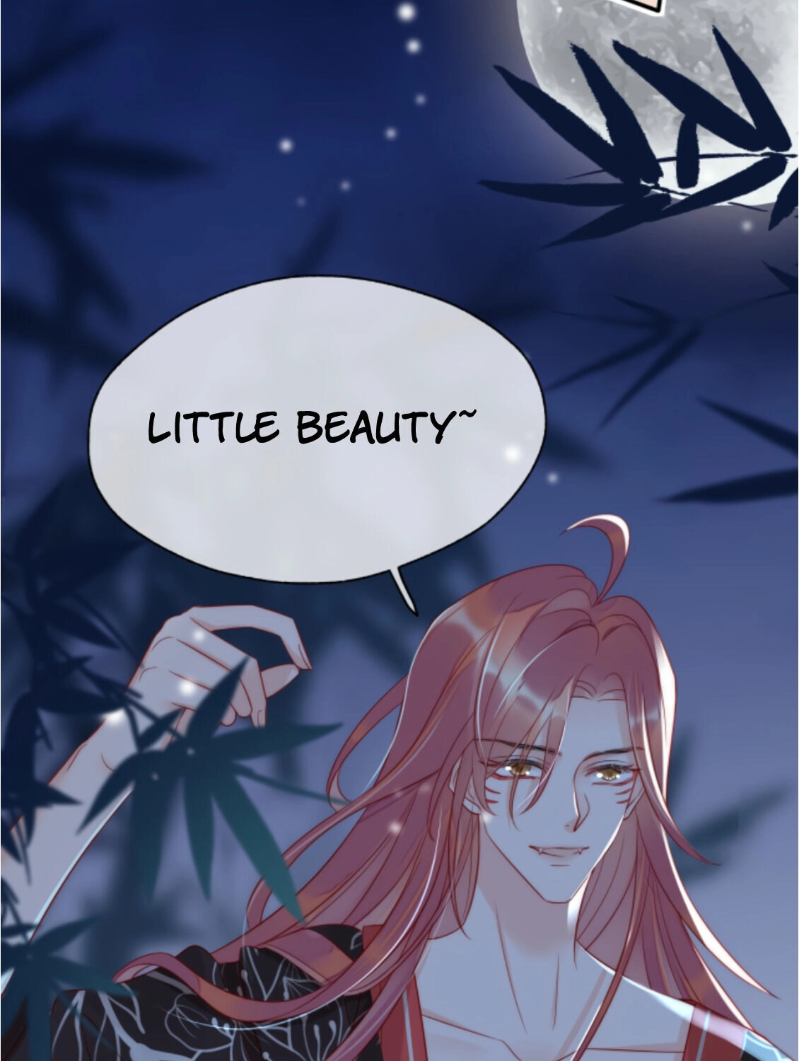 Read Snake Versus Fox chapter 2 image 66 on Lezhin