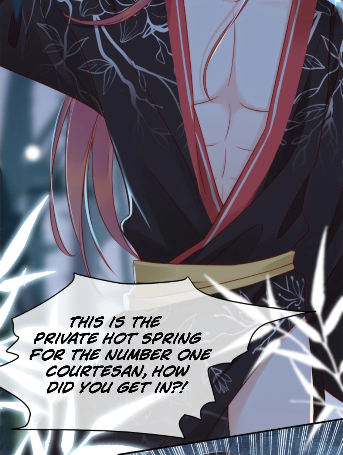 Read Snake Versus Fox chapter 2 image 67 on Lezhin