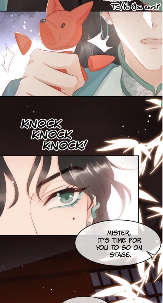 Read Snake Versus Fox chapter 2 image 7 on Lezhin