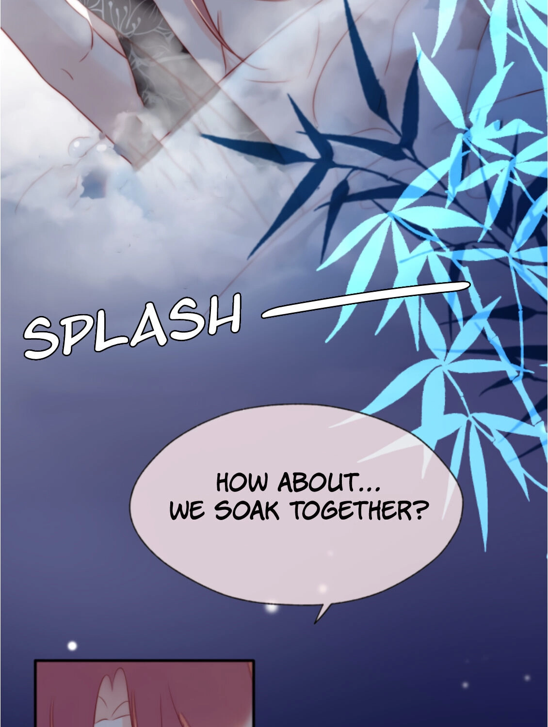 Read Snake Versus Fox chapter 2 image 72 on Lezhin