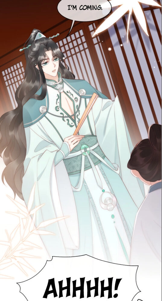 Read Snake Versus Fox chapter 2 image 8 on Lezhin
