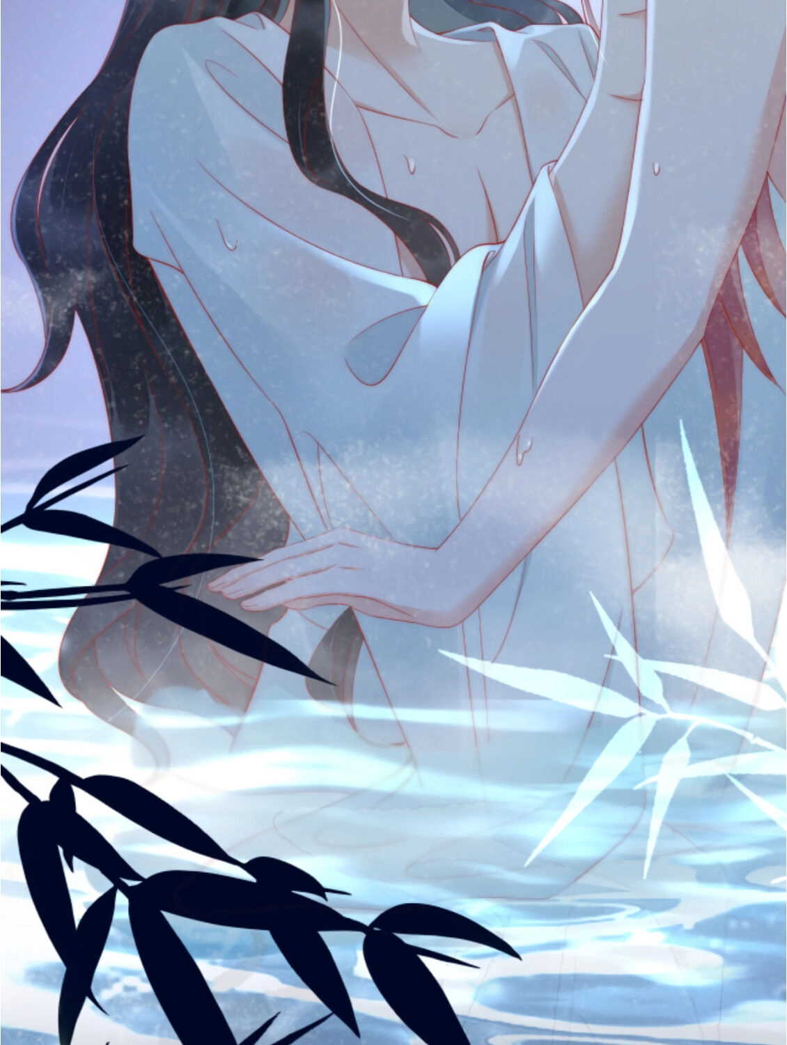 Read Snake Versus Fox chapter 3 image 11 on Lezhin