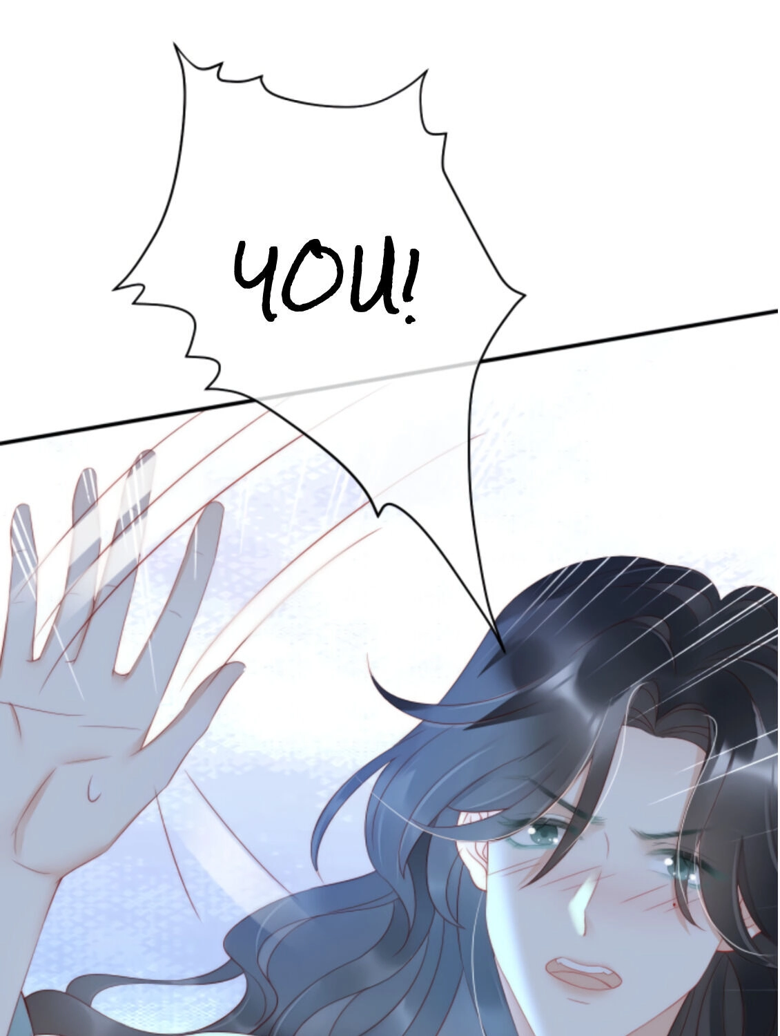 Read Snake Versus Fox chapter 3 image 21 on Lezhin
