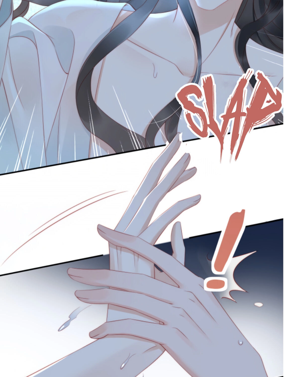Read Snake Versus Fox chapter 3 image 22 on Lezhin
