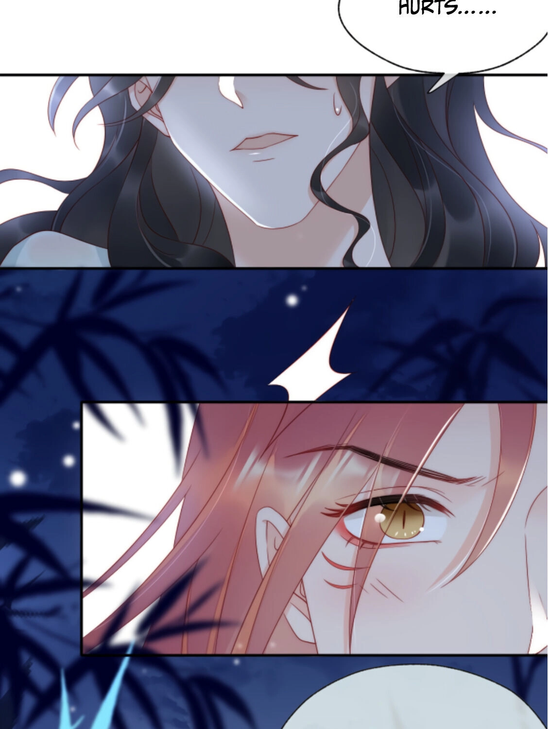 Read Snake Versus Fox chapter 3 image 26 on Lezhin