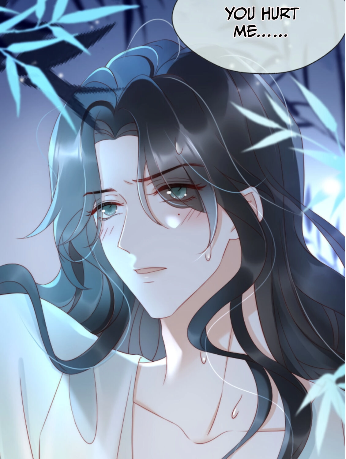 Read Snake Versus Fox chapter 3 image 27 on Lezhin