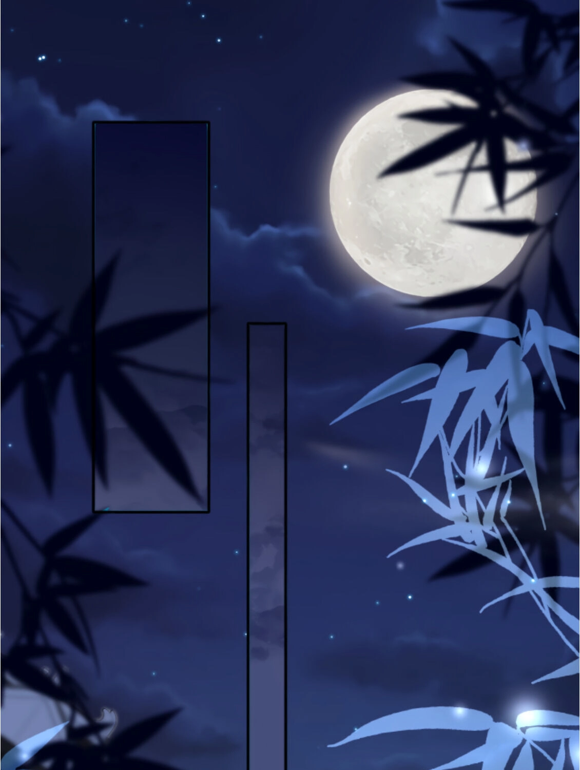Read Snake Versus Fox chapter 3 image 3 on Lezhin