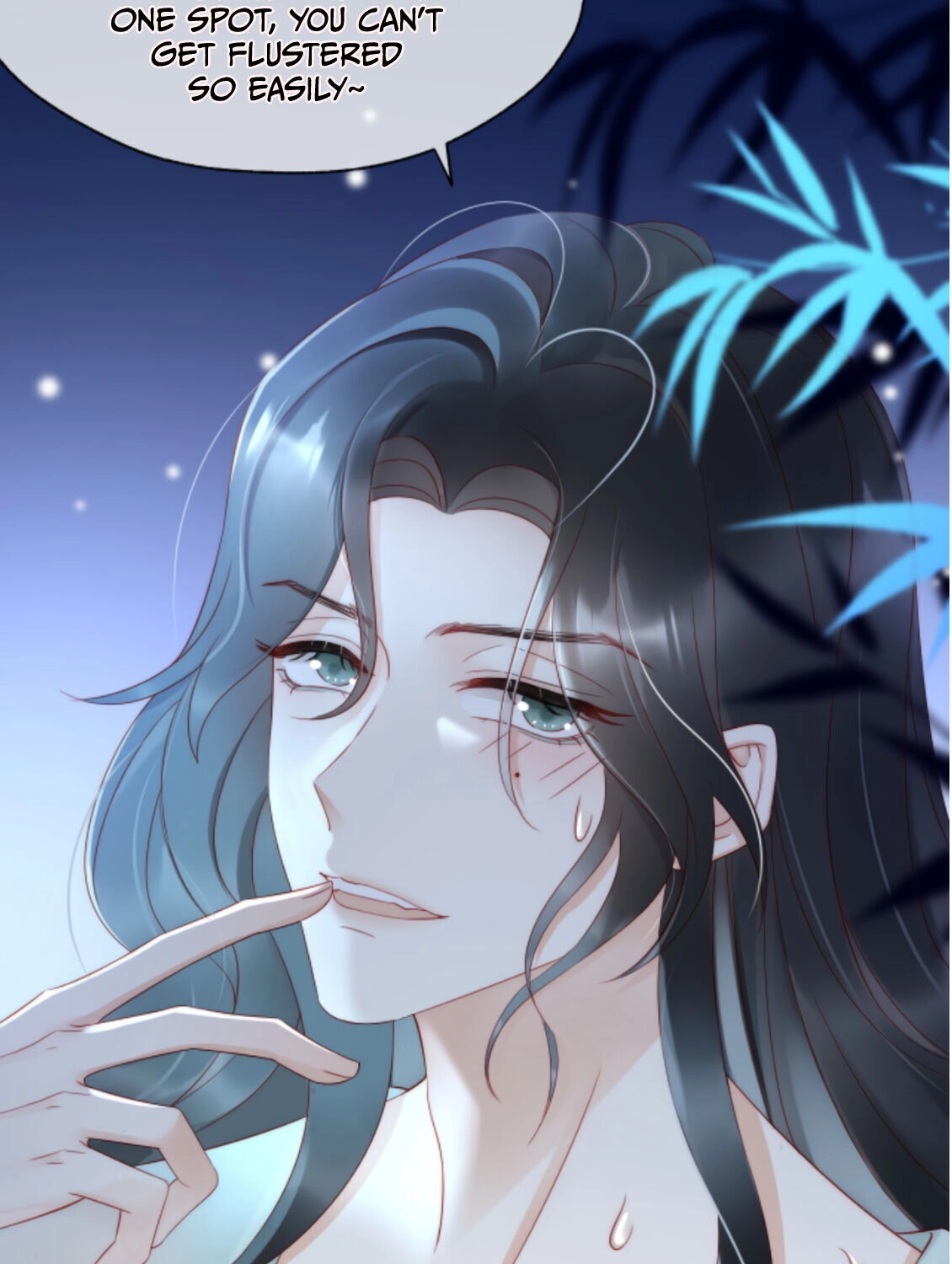 Read Snake Versus Fox chapter 3 image 31 on Lezhin