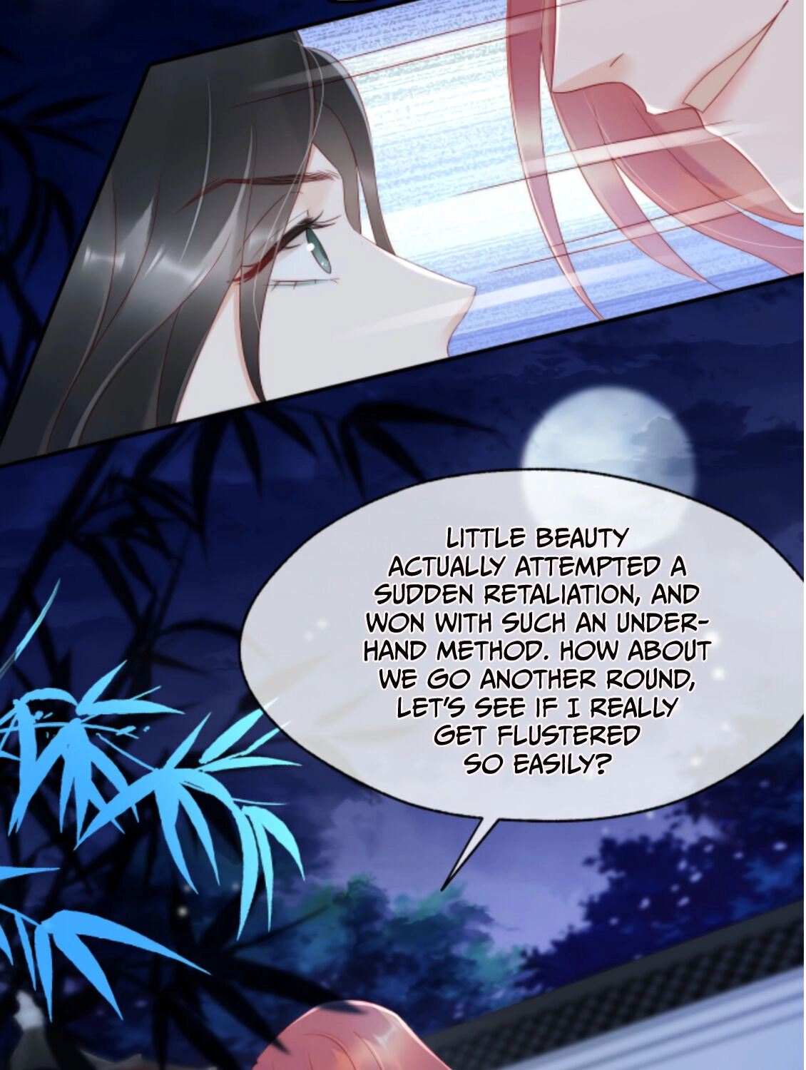 Read Snake Versus Fox chapter 3 image 33 on Lezhin