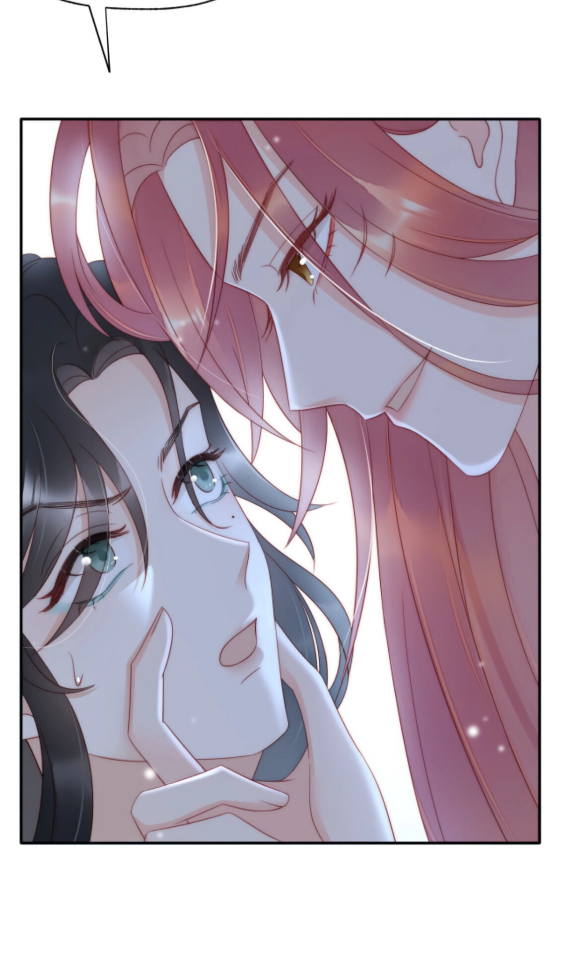 Read Snake Versus Fox chapter 3 image 37 on Lezhin