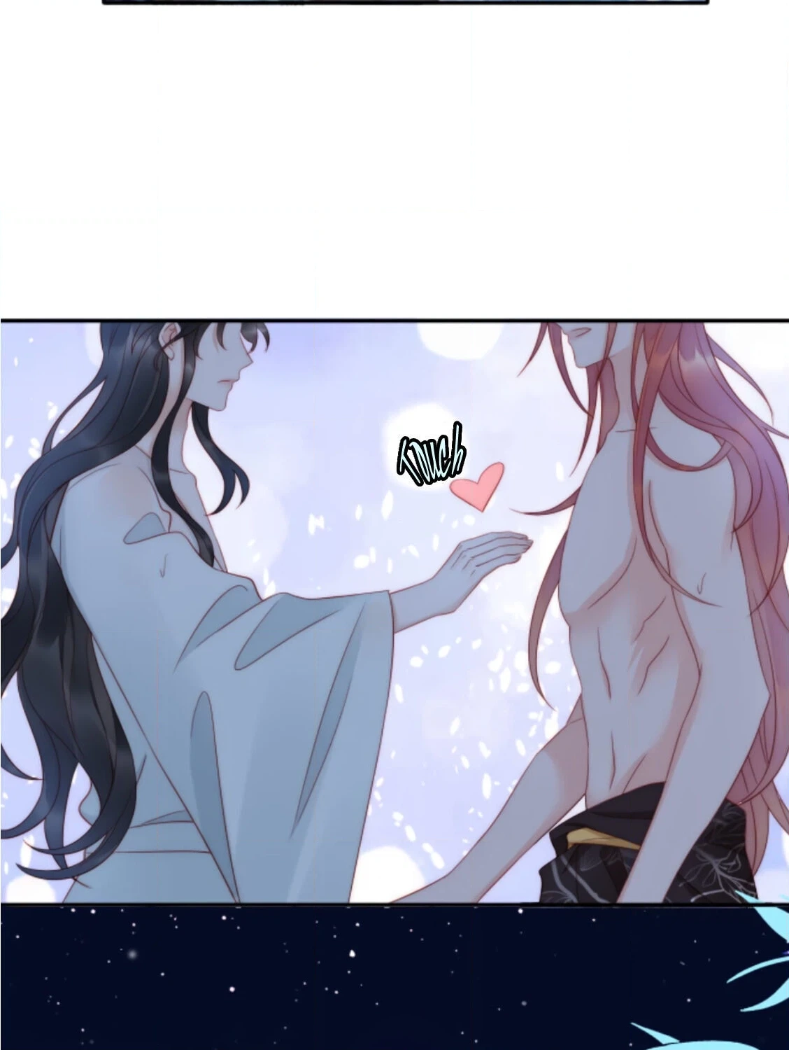 Read Snake Versus Fox chapter 3 image 39 on Lezhin