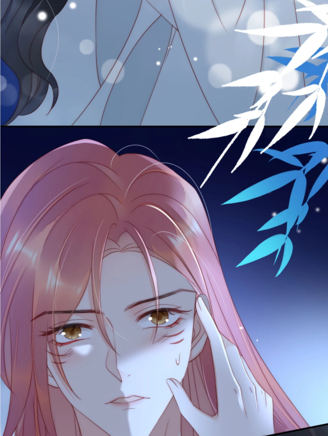 Read Snake Versus Fox chapter 3 image 43 on Lezhin