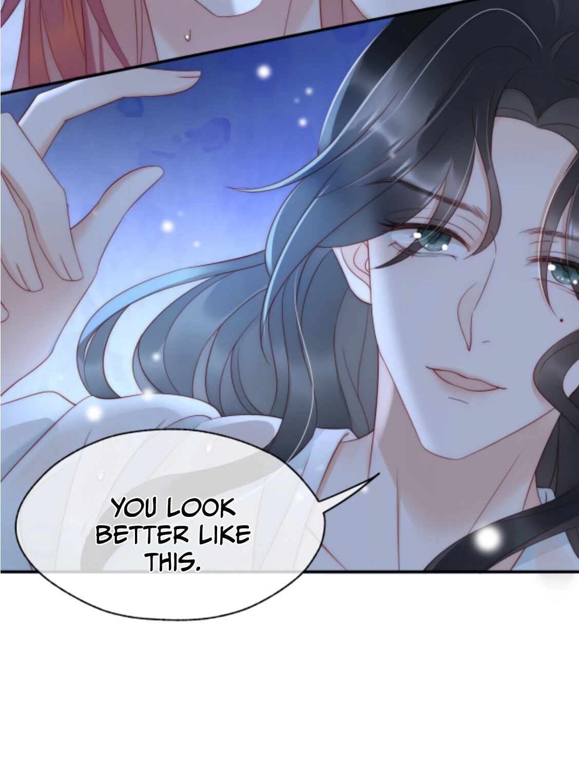 Read Snake Versus Fox chapter 3 image 44 on Lezhin
