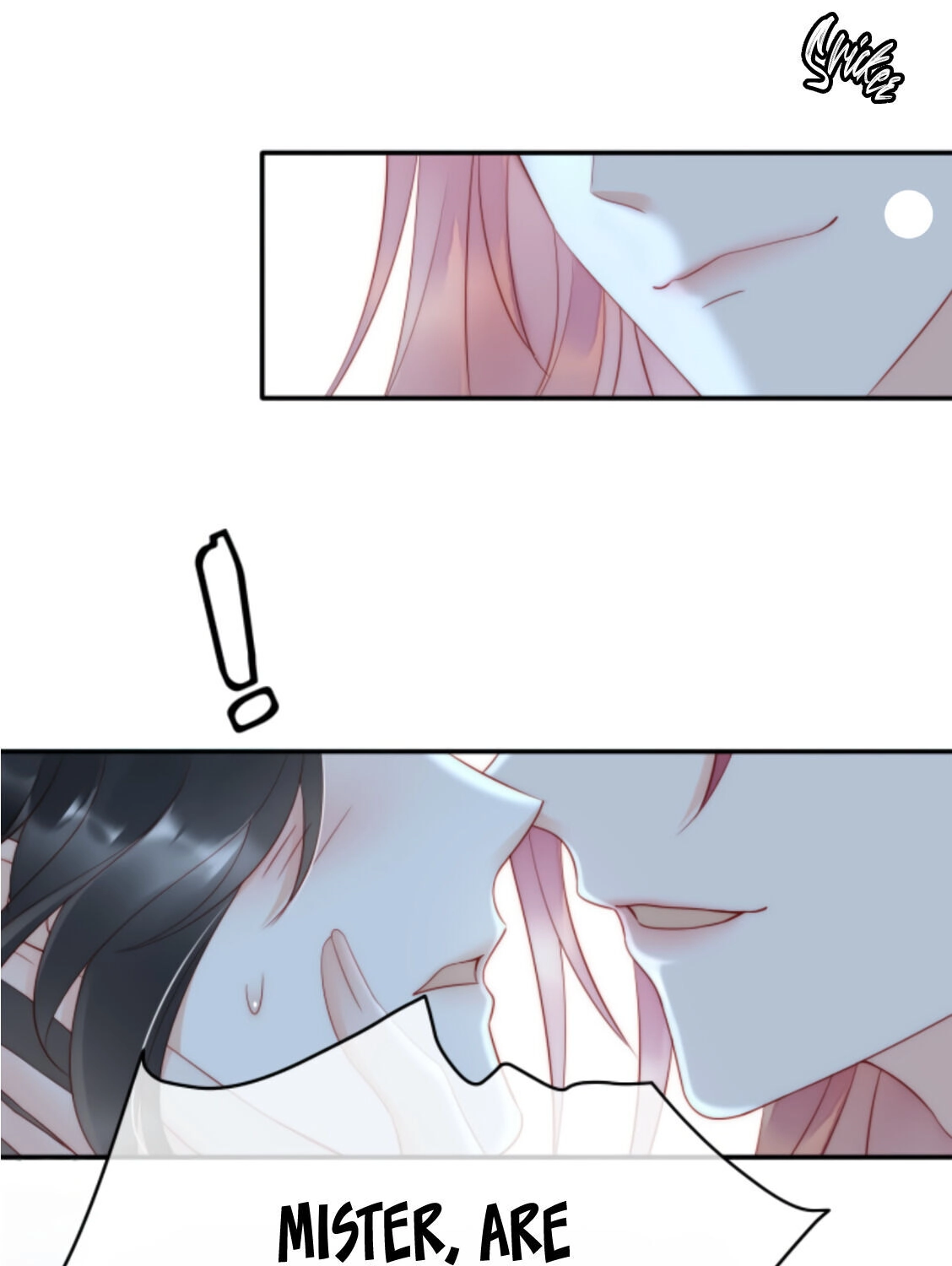 Read Snake Versus Fox chapter 3 image 45 on Lezhin