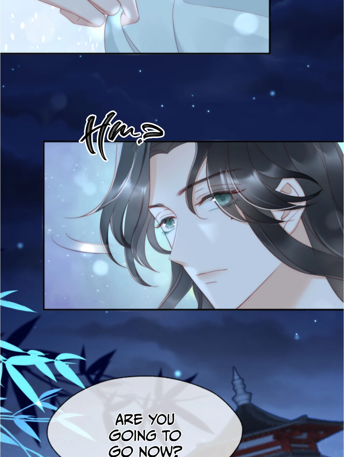 Read Snake Versus Fox chapter 3 image 50 on Lezhin