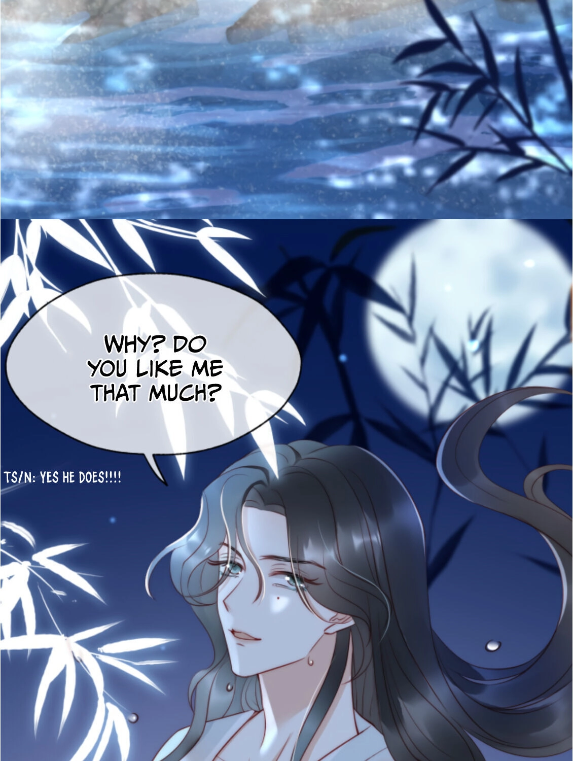Read Snake Versus Fox chapter 3 image 52 on Lezhin
