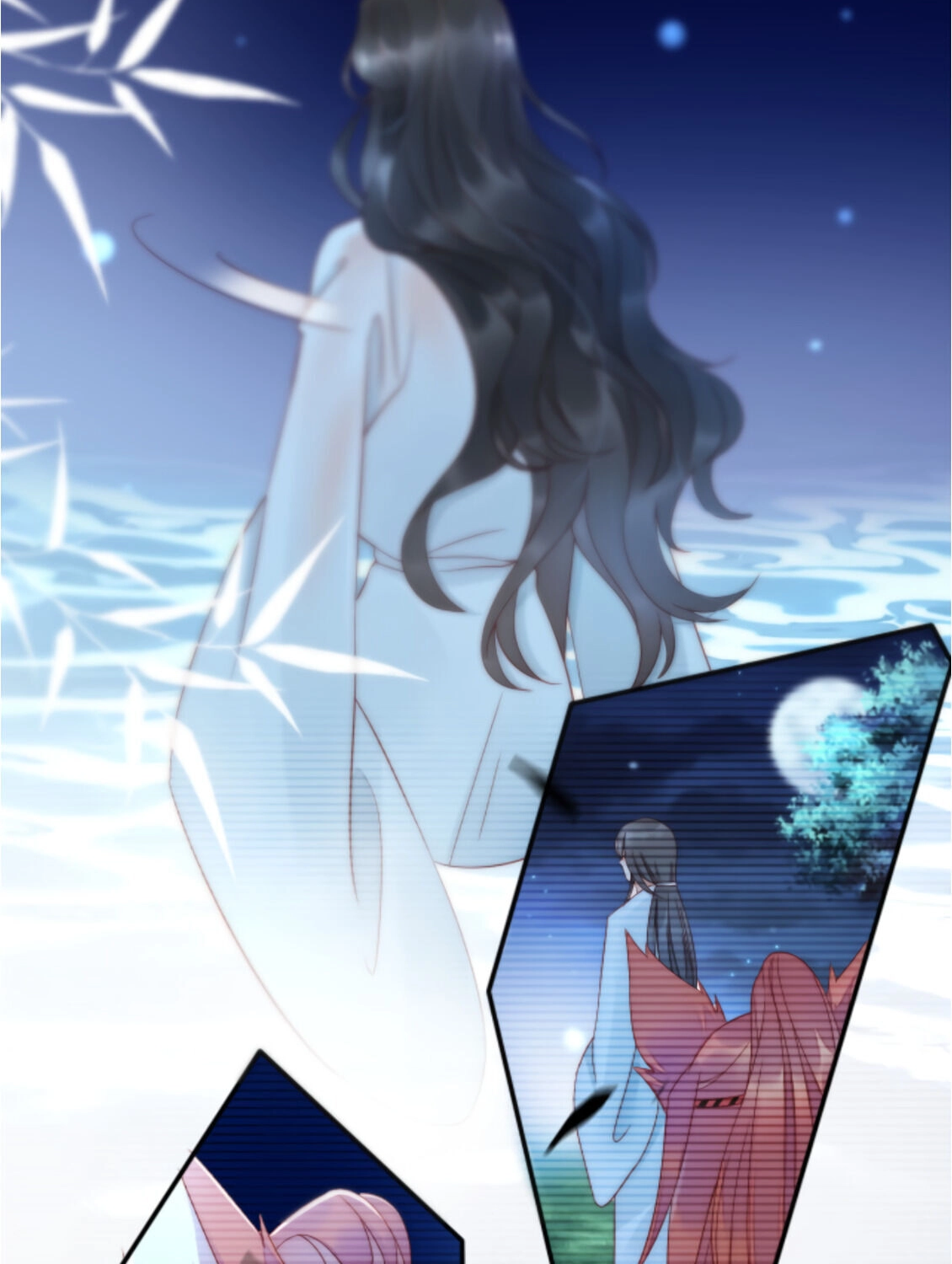 Read Snake Versus Fox chapter 3 image 54 on Lezhin