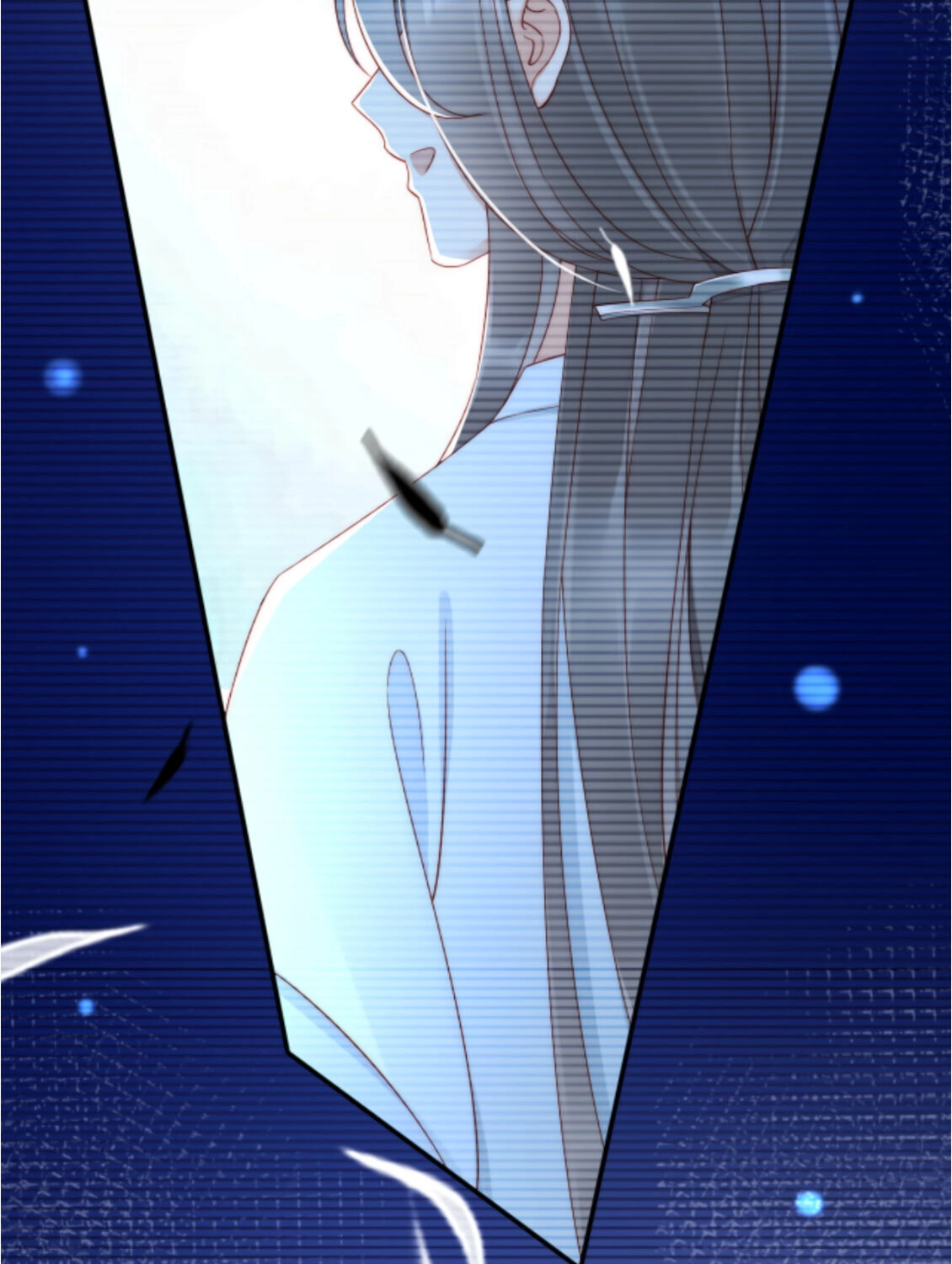 Read Snake Versus Fox chapter 3 image 56 on Lezhin