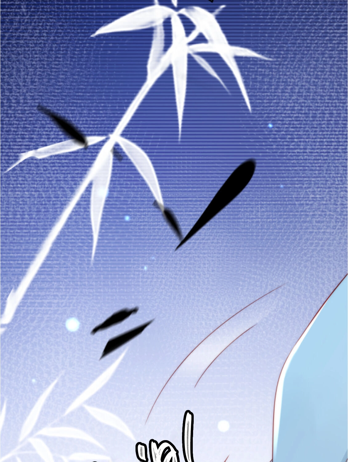 Read Snake Versus Fox chapter 3 image 57 on Lezhin