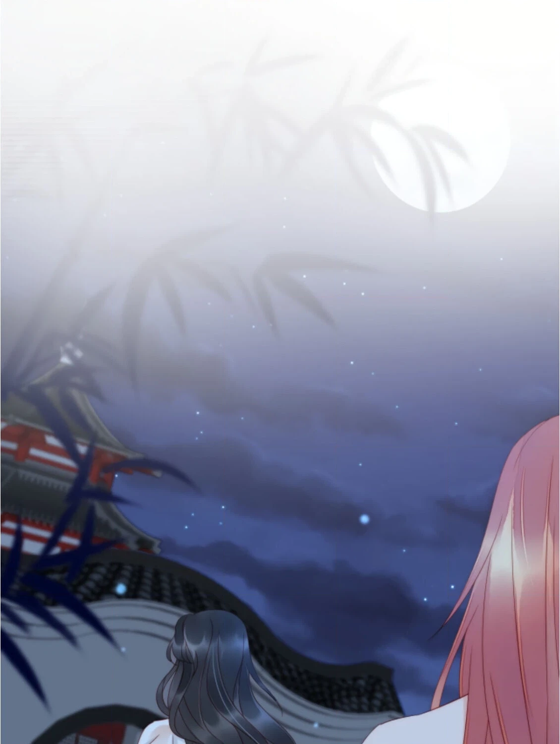 Read Snake Versus Fox chapter 3 image 59 on Lezhin
