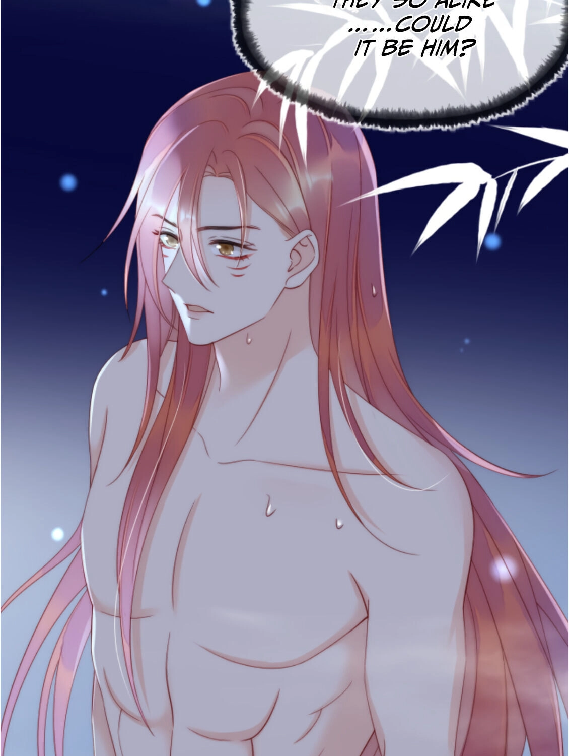 Read Snake Versus Fox chapter 3 image 61 on Lezhin