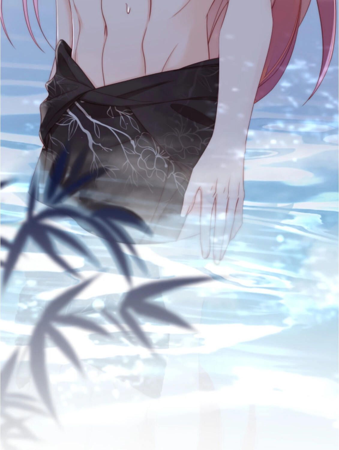 Read Snake Versus Fox chapter 3 image 62 on Lezhin