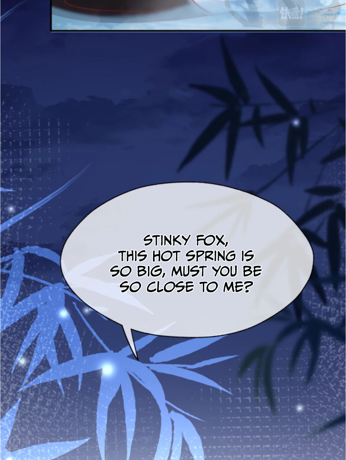 Read Snake Versus Fox chapter 3 image 7 on Lezhin