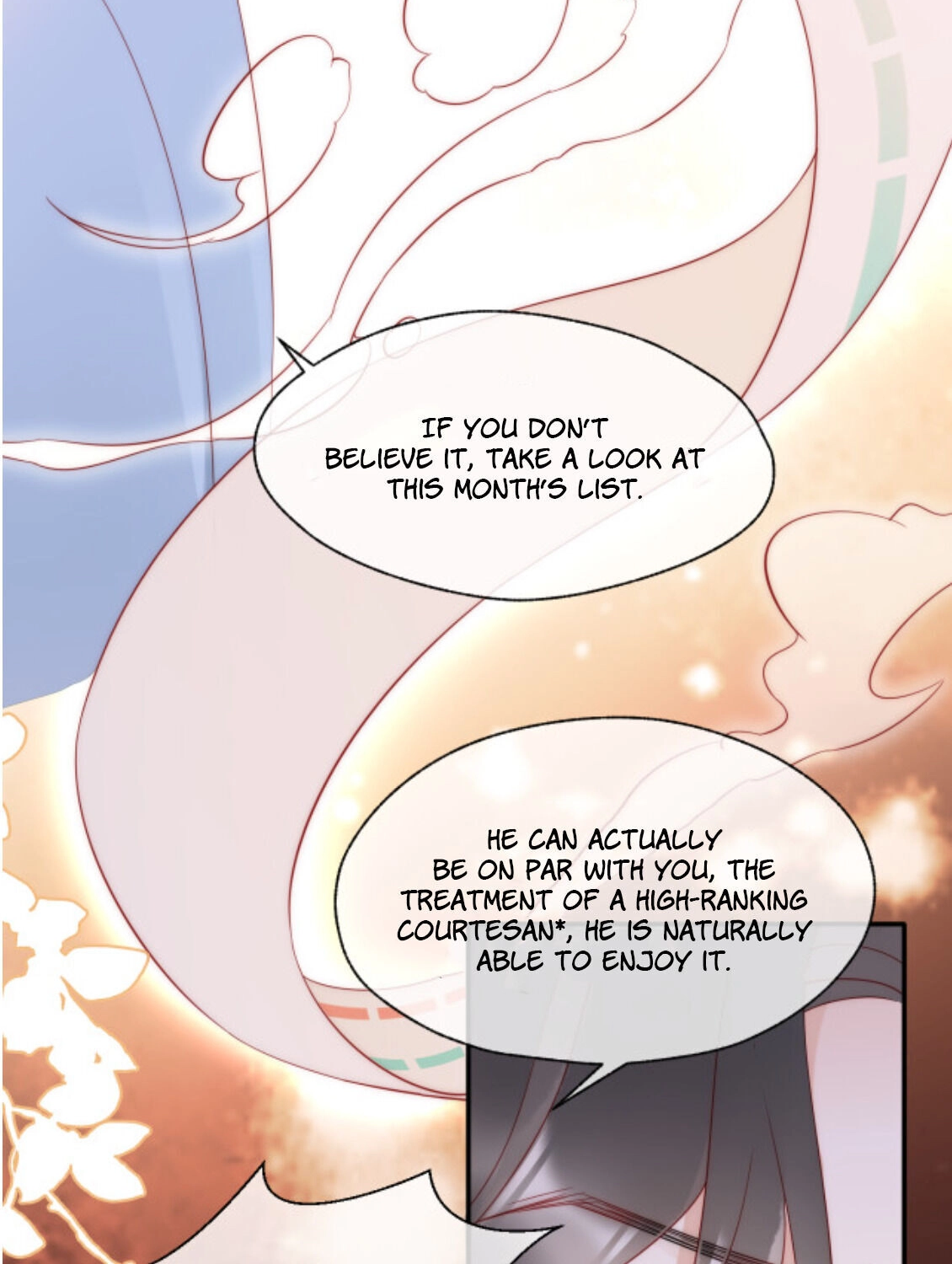 Read Snake Versus Fox chapter 4 image 10 on Lezhin
