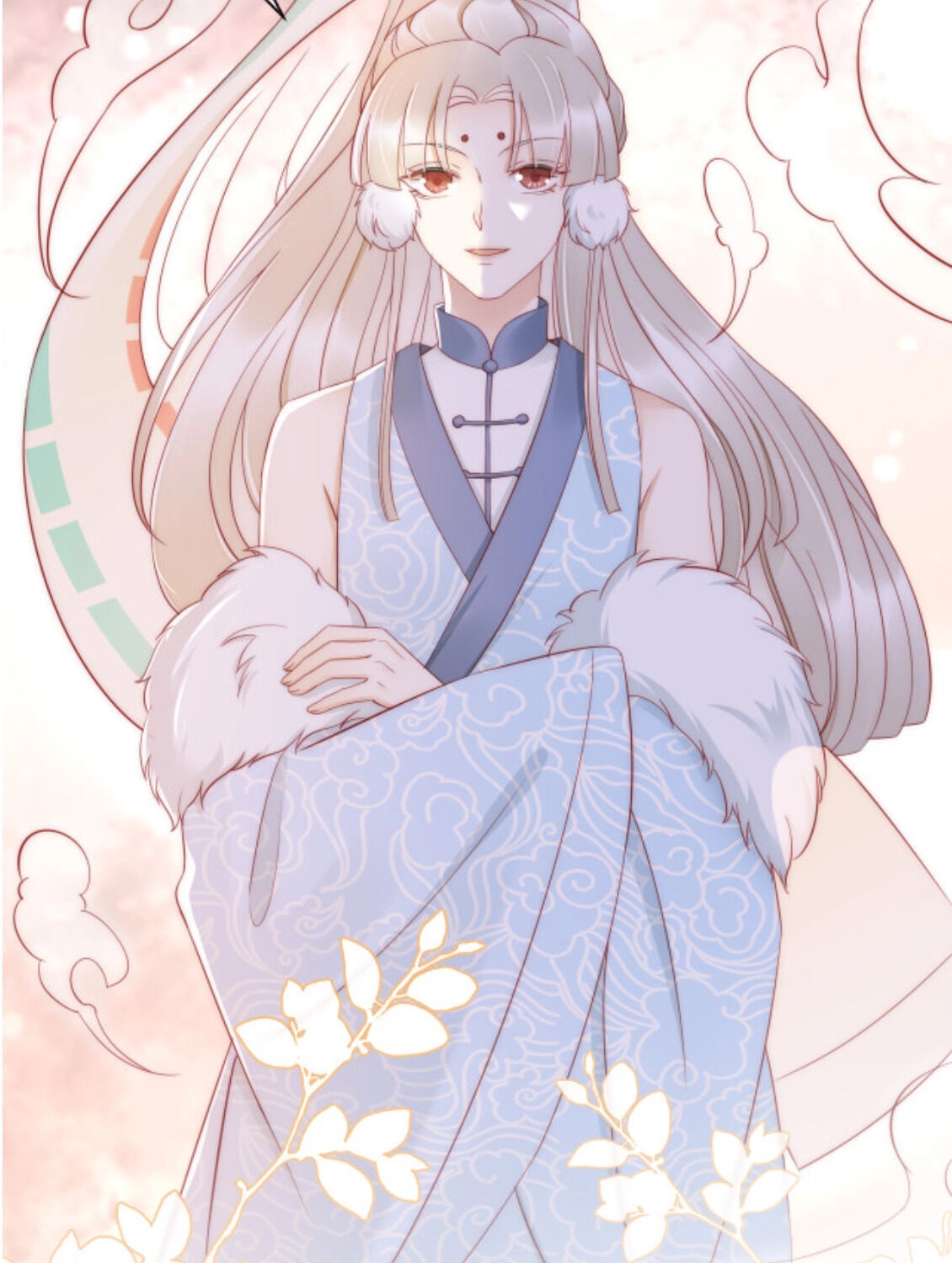 Read Snake Versus Fox chapter 4 image 12 on Lezhin