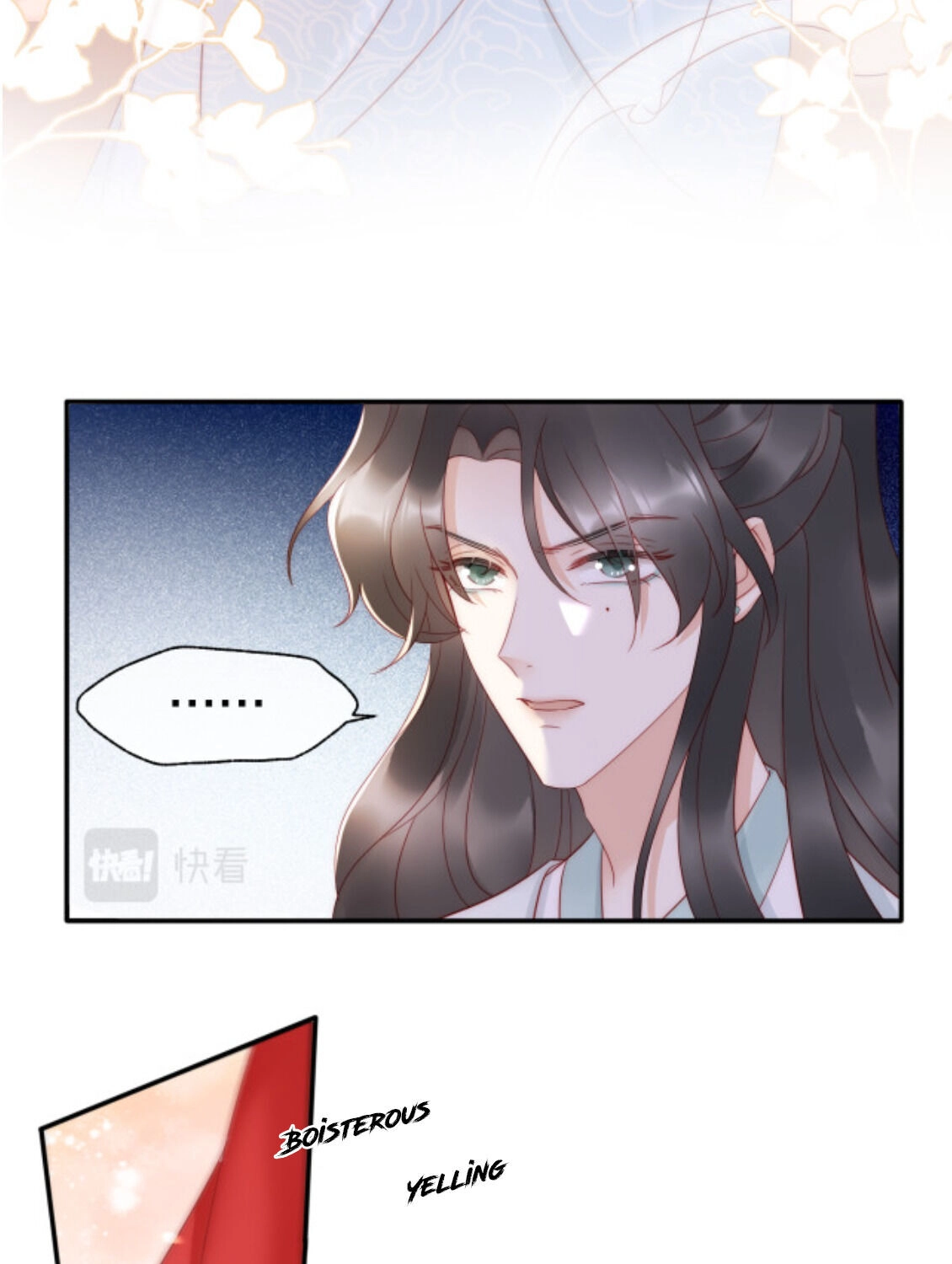 Read Snake Versus Fox chapter 4 image 13 on Lezhin
