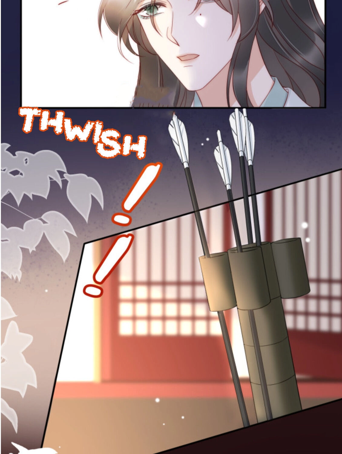 Read Snake Versus Fox chapter 4 image 16 on Lezhin