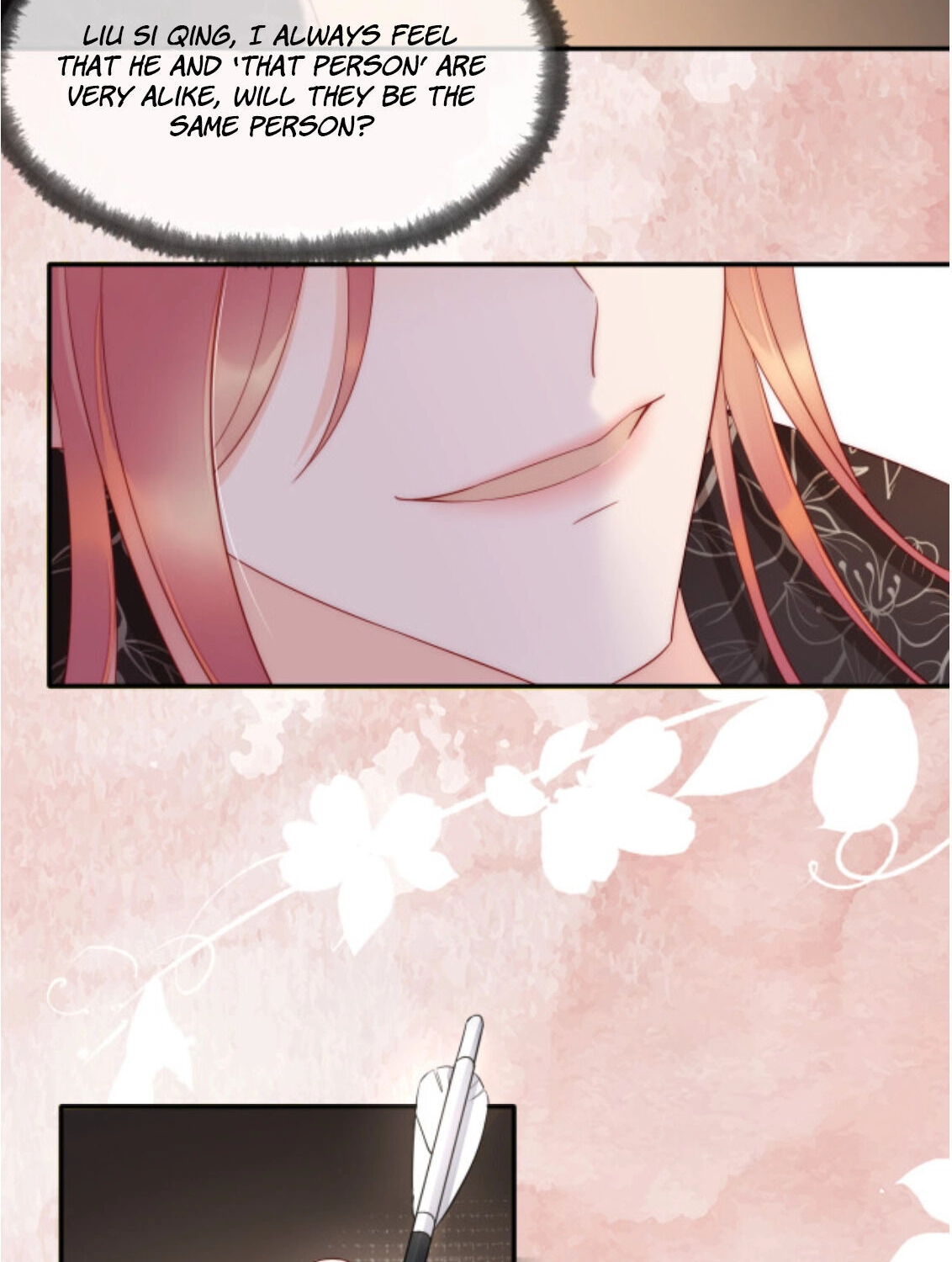Read Snake Versus Fox chapter 4 image 22 on Lezhin