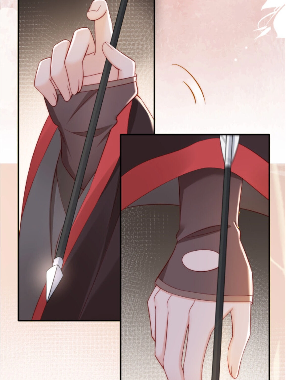 Read Snake Versus Fox chapter 4 image 23 on Lezhin