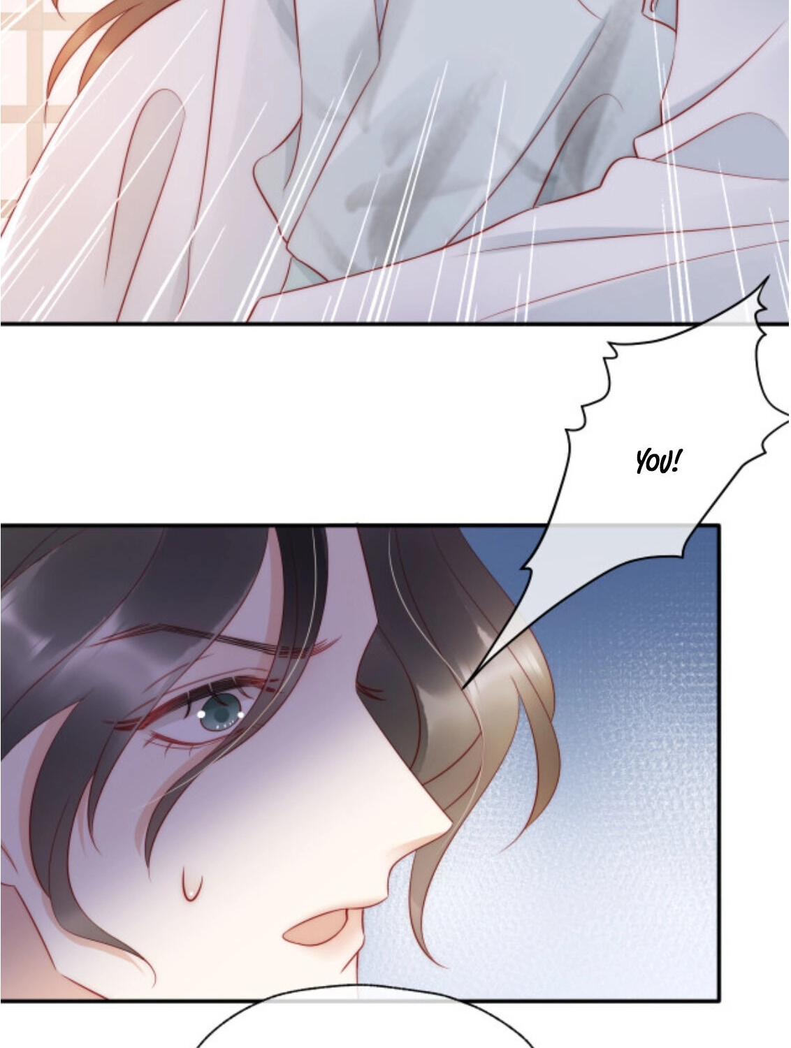 Read Snake Versus Fox chapter 4 image 28 on Lezhin