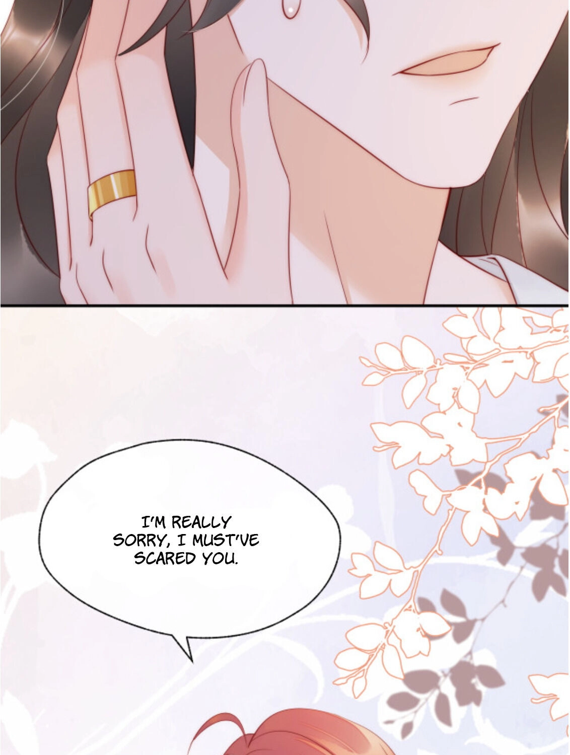 Read Snake Versus Fox chapter 4 image 30 on Lezhin