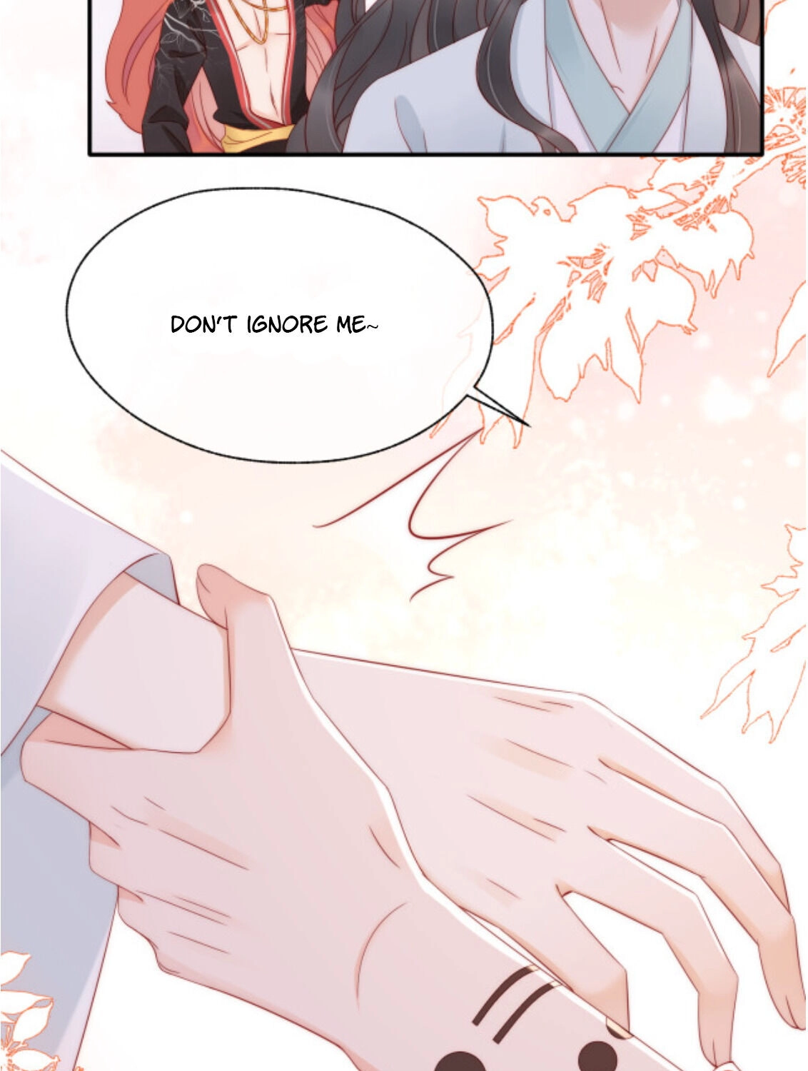 Read Snake Versus Fox chapter 4 image 37 on Lezhin