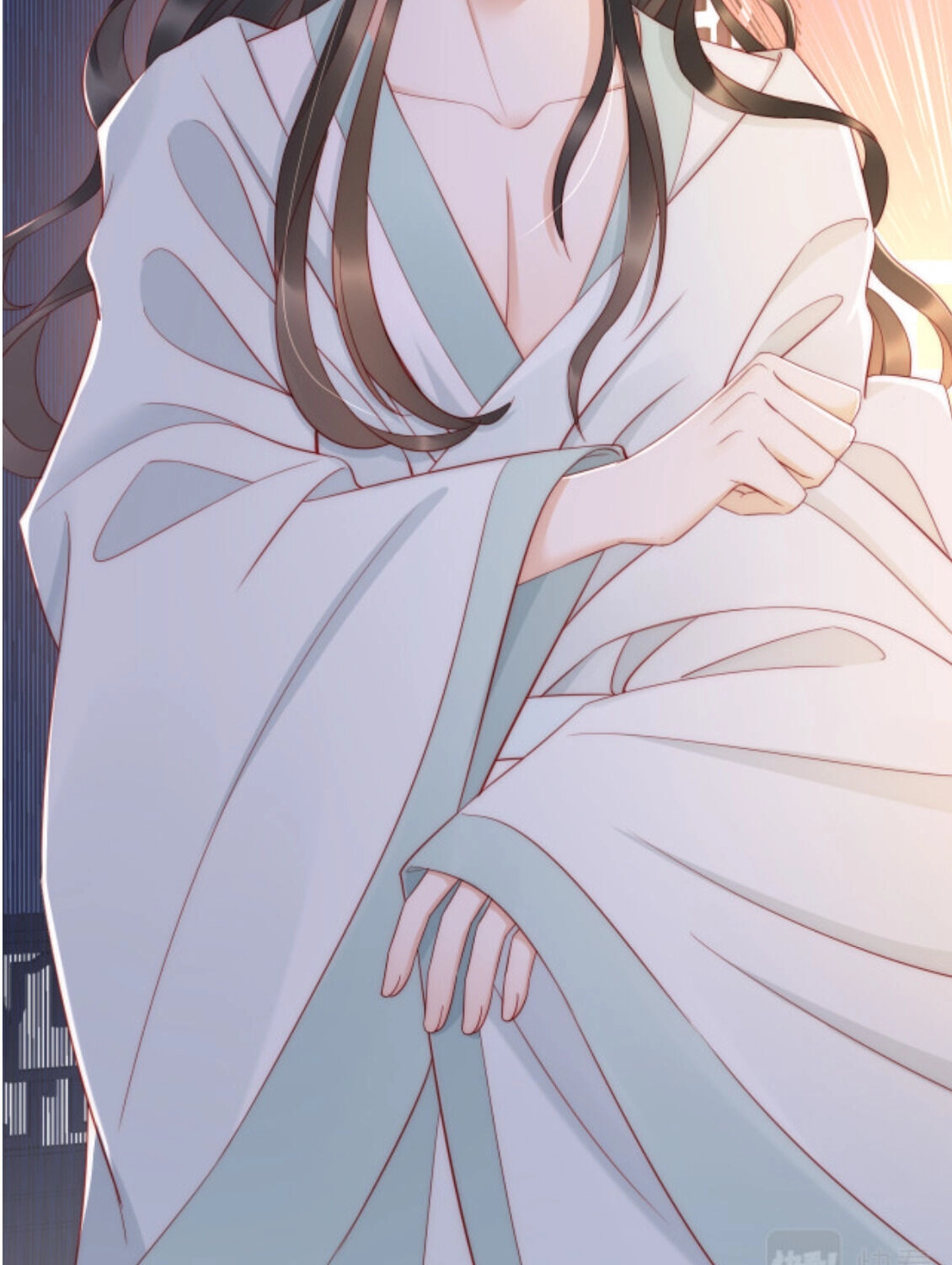 Read Snake Versus Fox chapter 4 image 4 on Lezhin