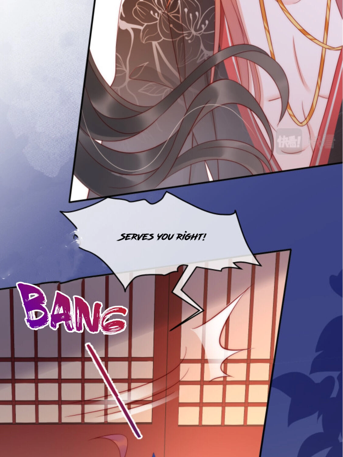 Read Snake Versus Fox chapter 4 image 51 on Lezhin