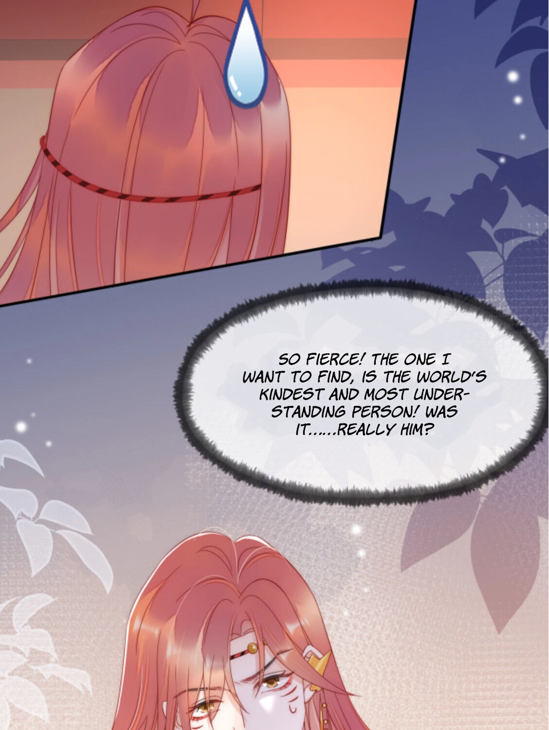 Read Snake Versus Fox chapter 4 image 52 on Lezhin