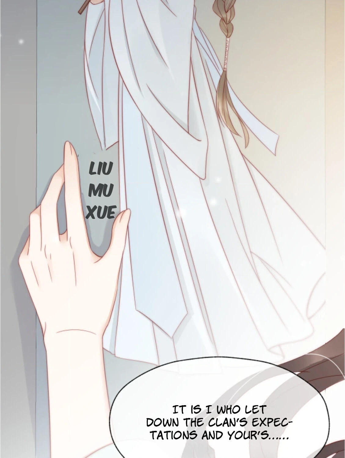 Read Snake Versus Fox chapter 4 image 59 on Lezhin