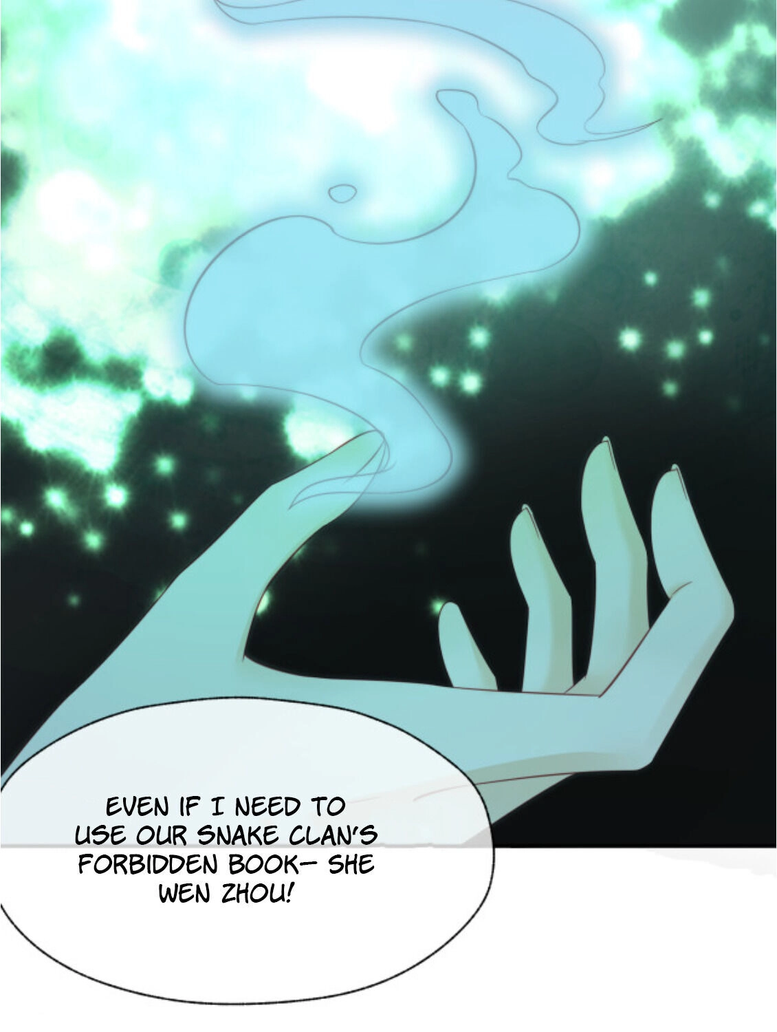 Read Snake Versus Fox chapter 4 image 63 on Lezhin
