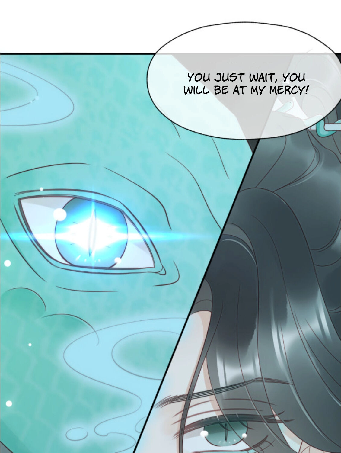 Read Snake Versus Fox chapter 4 image 64 on Lezhin